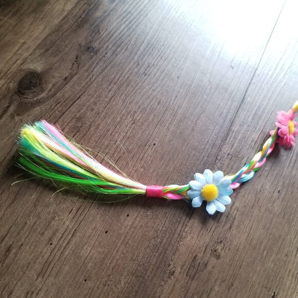 Claire's Head Bandeau Hair Accessory - Picture 6 of 7